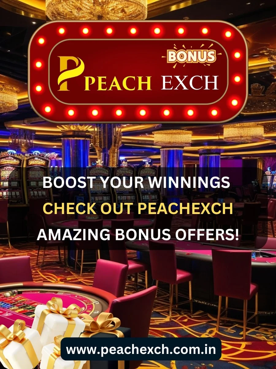 peachexch9.com bonus