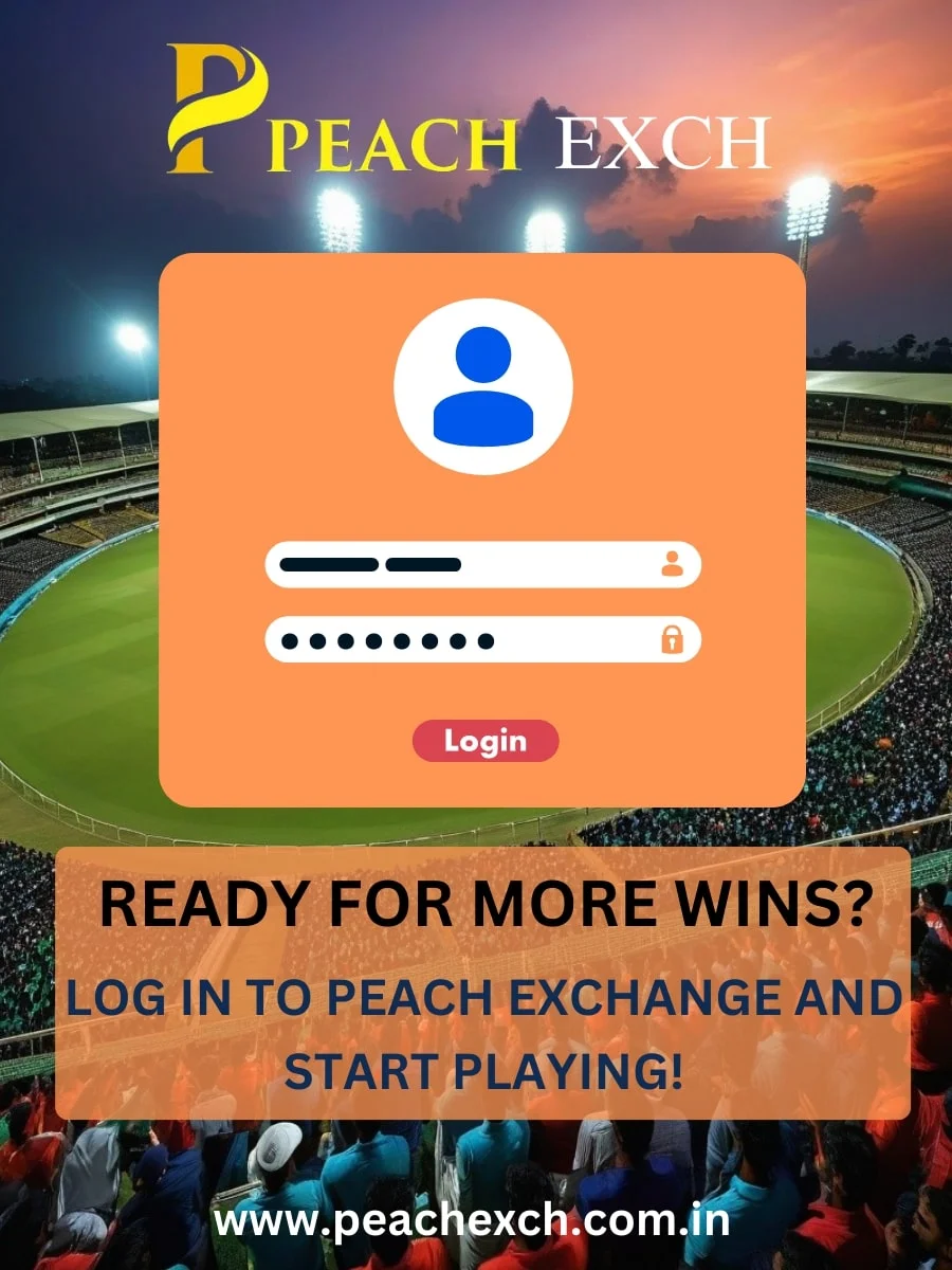 peach exchange login